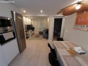 HominUp alquila Precioso piso en Zona Otxarkoaga Txurdinaga