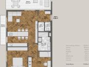 HOMMAGE RESIDENZ CARL Neubau in bester Lage