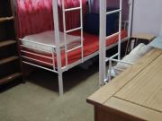 HOMME en chambre partagée Metro ligne 5