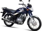 Honda tmx supremo