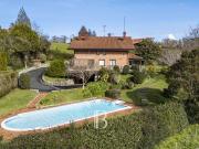 Hondarribia, Elegante Villa En El Club De Golf De...