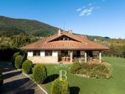 Hondarribia, Preciosa Villa En Jaitzubia 423m² Pasai San...