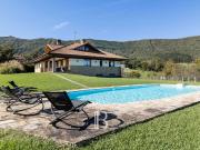 Hondarribia, Preciosa Villa En Jaitzubia 423m² San Miguel