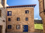 Hondarribia, Vivienda Con La Licencia Turística Vt En La...