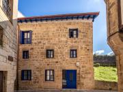 HONDARRIBIA Vivienda con la licencia turística vt en la...