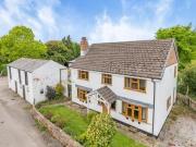 Hondslough Lane, Frodsham, 4 Bedroom Detached
