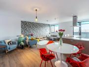 Honduras Wharf, 12 Summer Lane, Birmingham B19, 3 bed...