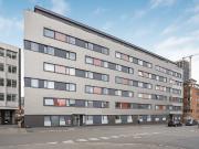 Honduras Wharf, 14 Summer Lane, Birmingham Honduras Wharf, 14 Summer Lane, Birmingham