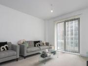 Honduras Wharf, Summer Lane, 1 Bedroom Apartment