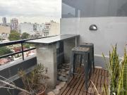 Honduras y Av. Scalabrini Ortiz