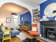 Honeybrook Road, Clapham South, 3 Bedroom Terraced