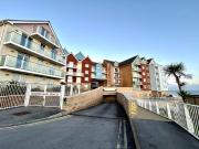 Honeycombe Beach, Boscombe BH5, 1 bed flat to rent,...