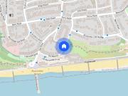 Honeycombe Chine, Bournemouth