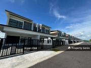 Honeydale Residence Impian Emas Honeydale Residence Impian Emas