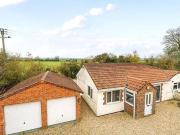 Honeyhurst Lane, Rodney Stoke, 4 Bedroom Bungalow