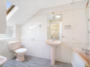 Honeyman Close, Brondesbury Park, NW6