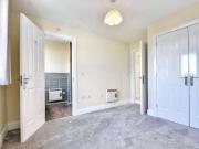 Honeymans Gardens, Droitwich Spa, Worcestershire, WR9