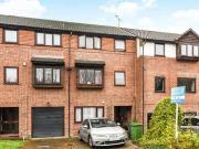 Honeysuckle Close, Badger Farm, 1 Bedroom House
