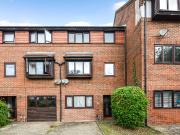 Honeysuckle Close, Badger Farm, Winchester, Hampshire...