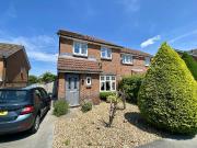 Honeysuckle Grove, Nottingham NG13, 3 bed property to...