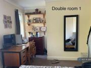 Honeysuckle Road, Southampton, 1 Bedroom House