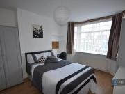 Honeysuckle Road, Southampton, 4 Bedroom Semi detached