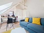 Honfleur 14600 Achat / Vente appartement 1 pièce t1 au...