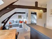 Honfleur 14600 Achat / Vente appartement 3 pièces t3 au...