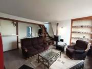 Honfleur 14600 Achat / Vente appartement 3 pièces t3 au...