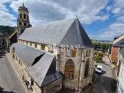 Honfleur 14600 Achat / Vente immeuble