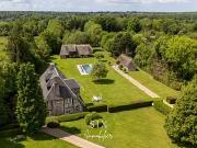 Honfleur 14600 Achat / Vente maison 10 pièces t10...
