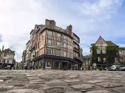 Honfleur 14600 Achat / Vente maison 3 pièces t3