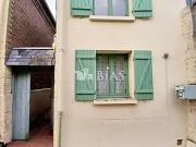 Honfleur 14600 Achat / Vente maison 4 pièces t4