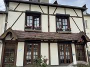 Honfleur 14600 Achat / Vente maison 4 pièces t4