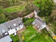 Honfleur 14600 Achat / Vente maison 5 pièces t5 jardin...