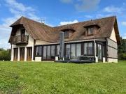 Honfleur 14600 Achat / Vente maison 7 pièces t7 parking