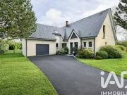 Honfleur 14600 Achat / Vente maison 7 pièces t7 terrasse