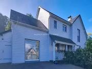 Honfleur 14600 Achat / Vente maison 8 pièces t8