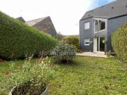 Honfleur 91 m2 jardin 216 m2 3 chambres 2 wc garage cellier