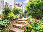 Honfleur – Quartier Sainte Catherine – Vente en viager...