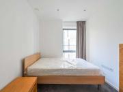 Honour Lea Avenue, Stratford, E20