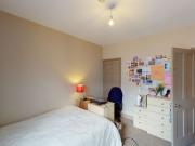 Hood Street, Lincoln LN5, 2 bedroom terraced house to...