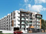 Hoodi 2 BHK Apartment For Sale Bangalore