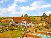 Hook End, Lambourne End, 7 Bedroom Detached