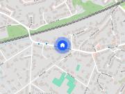 Hook Heath area of Woking GU22