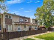 Hooke County Townhomes