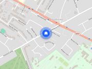 2 bedroom detached house for rent