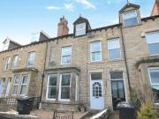 Hookstone Road, Harrogate, 5 Bedroom Town
