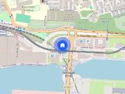 Hoola Apartments, Royal Victoria Dock, E16