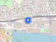 Hoola Building, Royal Victoria, E16